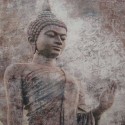 Cuadro decorativo Buda Lienzo impreso